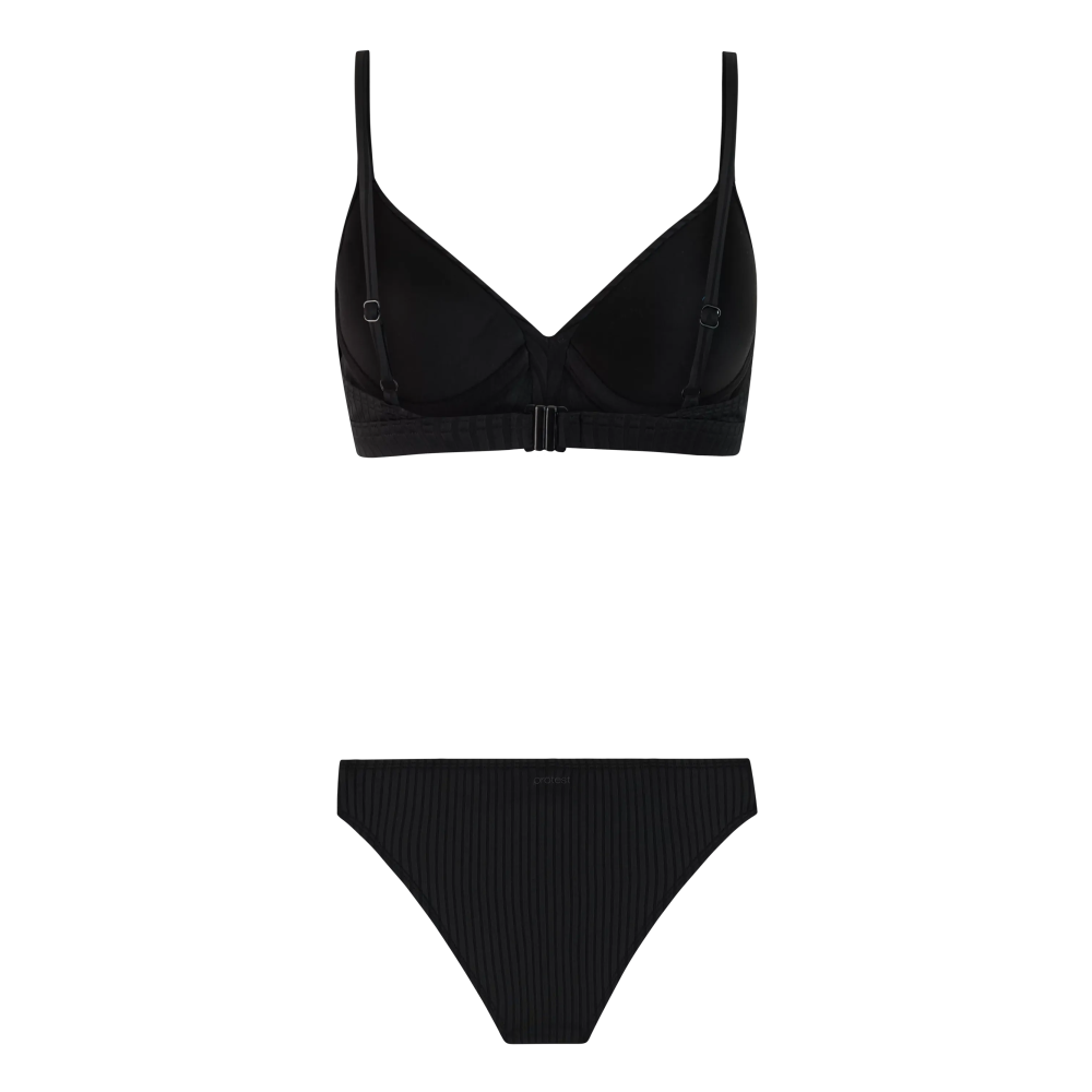 PROTEST Damen Bikini Kyla Wire BCD Cup 
