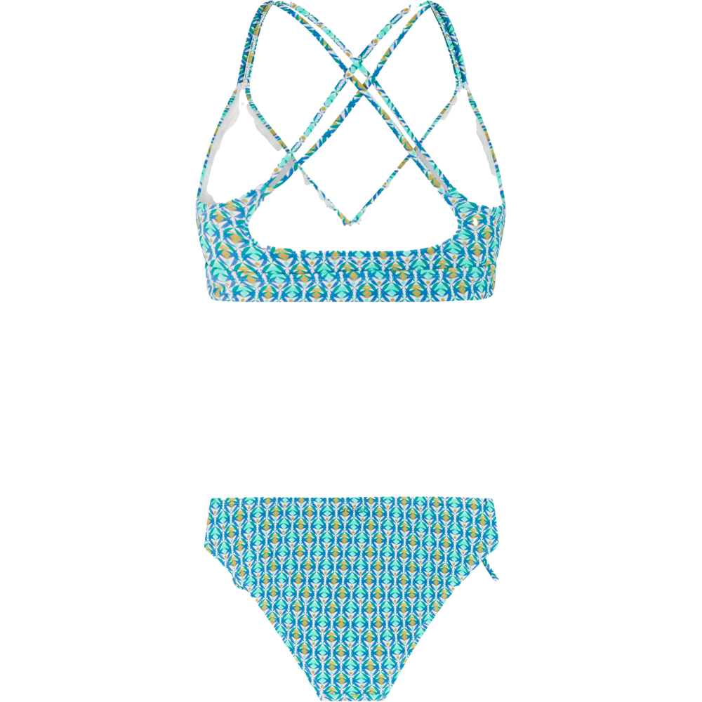 PROTEST Damen Bikini Lock Triangle 