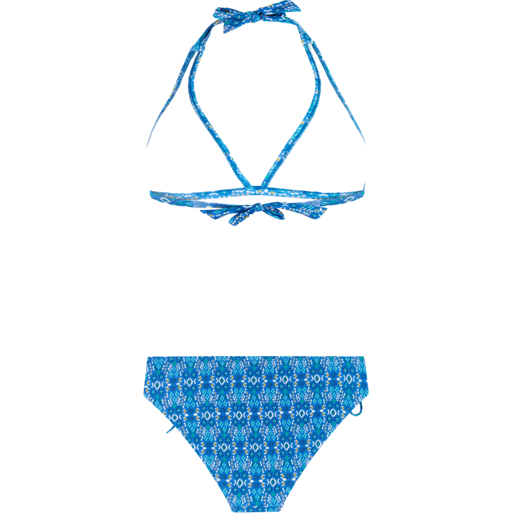PROTEST Damen Bikini Muscle Halter C&D Cup 