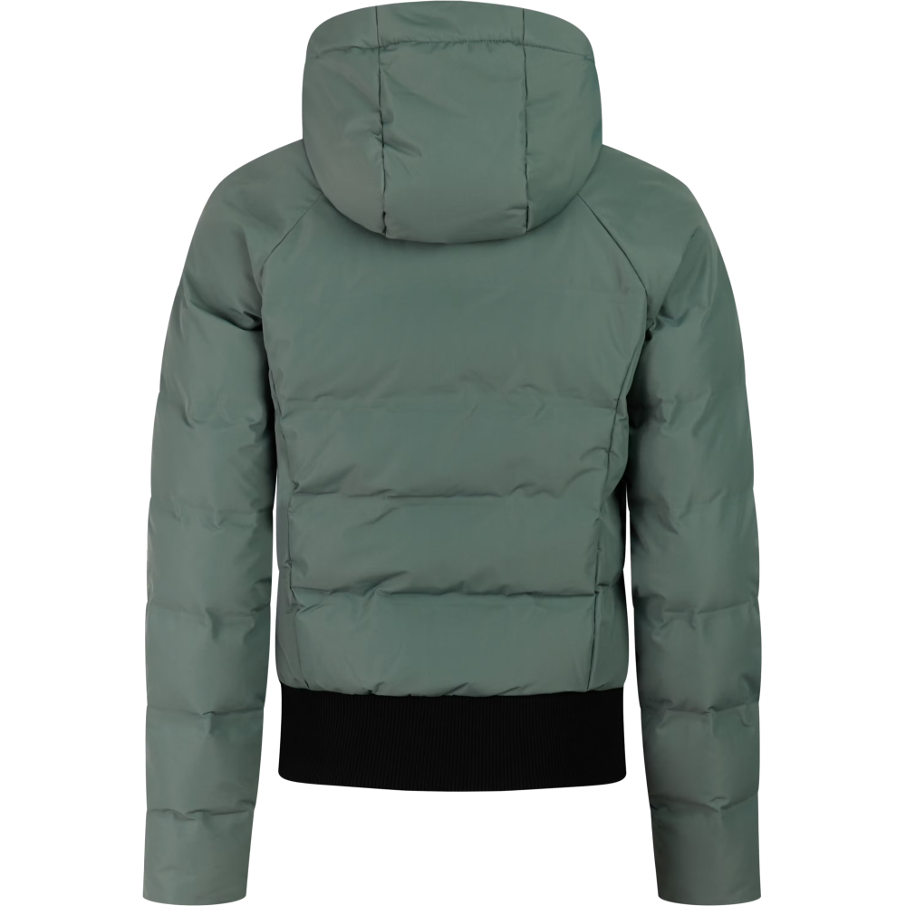 Protest Damen Puffer Skijacke 