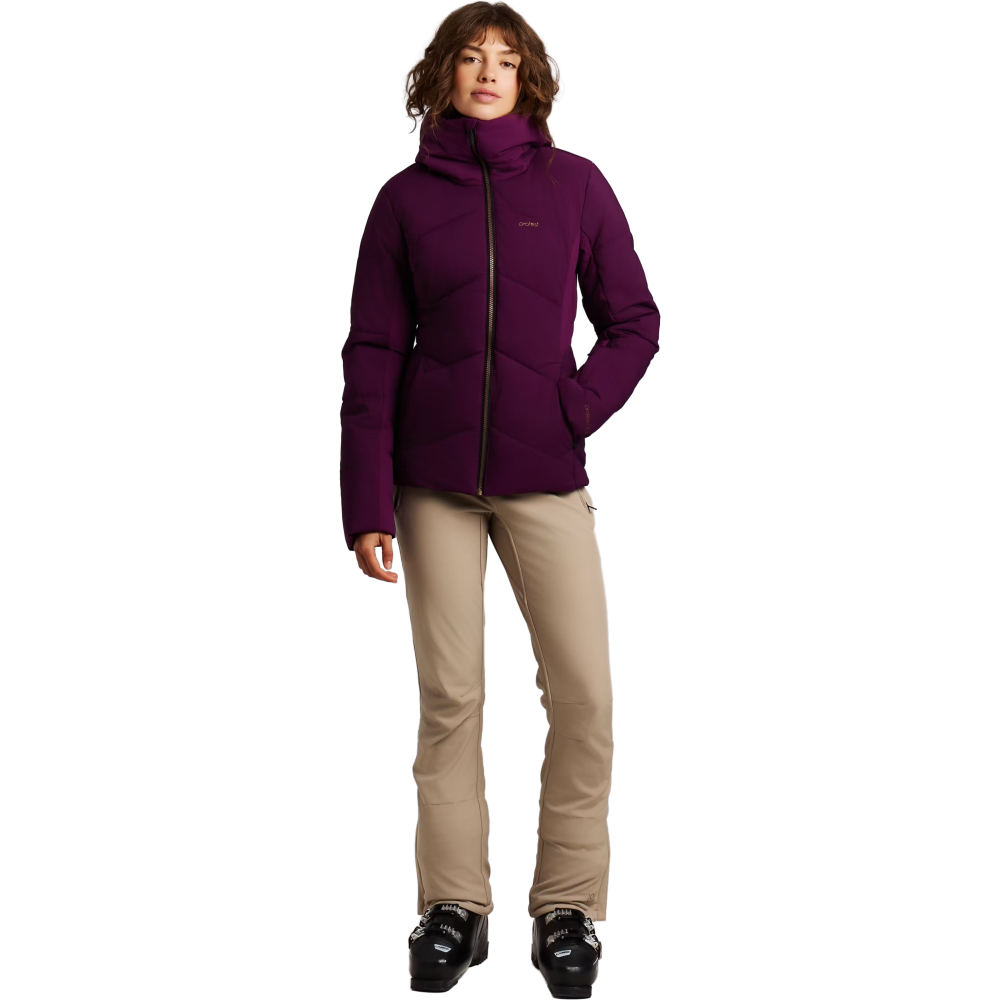 Protest Damen Skijacke  