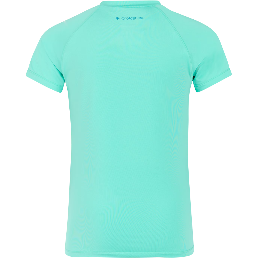 Protest Funktionsshirt Kinder Senna Jr Rashguard 