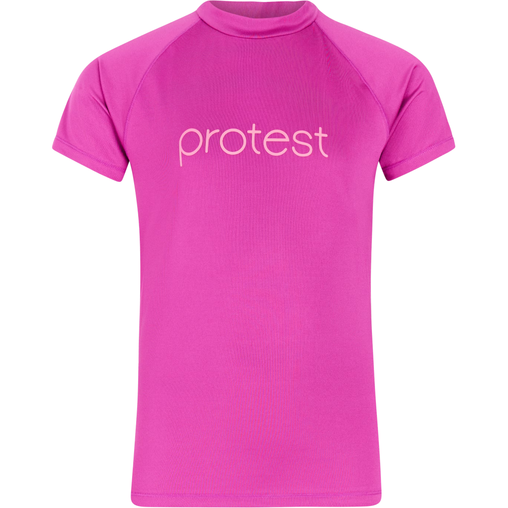 Protest Funktionsshirt Kinder Senna Jr Rashguard 