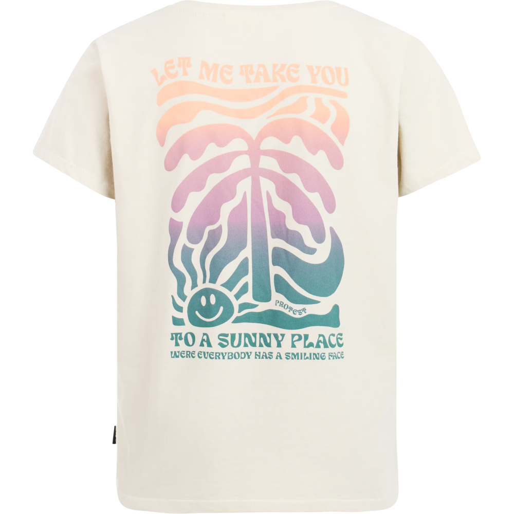 Protest T-Shirt Mädchen 