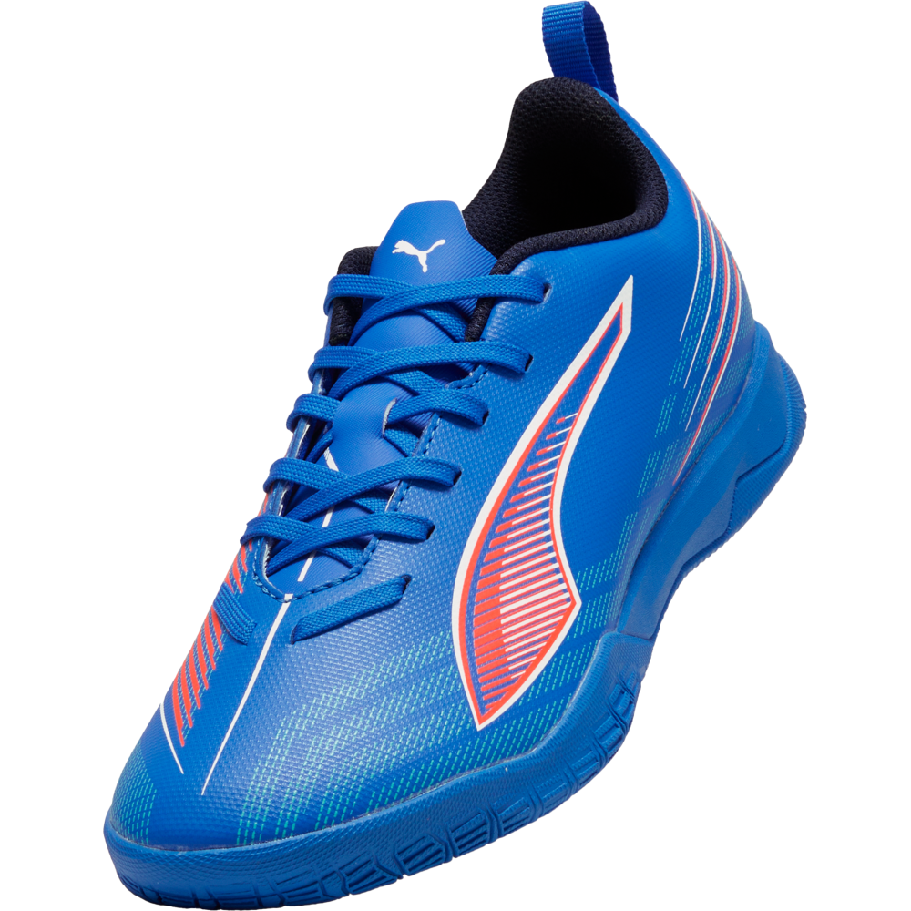 Puma Junior Hallenschuhe Ultra 6 Play IT L 