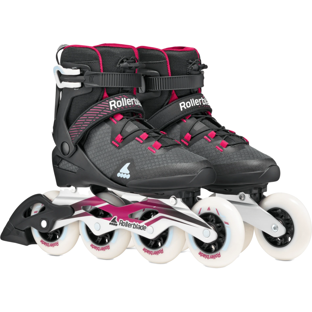 ROLLERBLADE Damen Inlineskates Macroblade 27