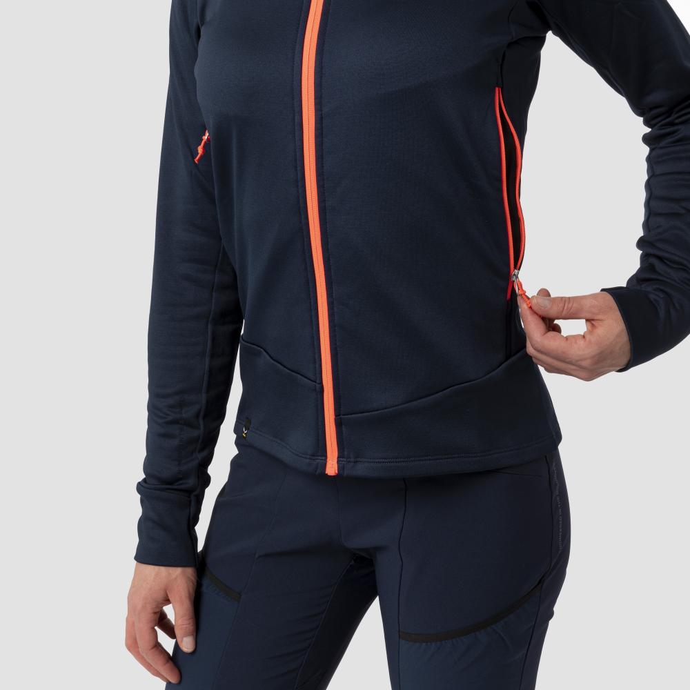Salewa Damen Funktionsjacke 