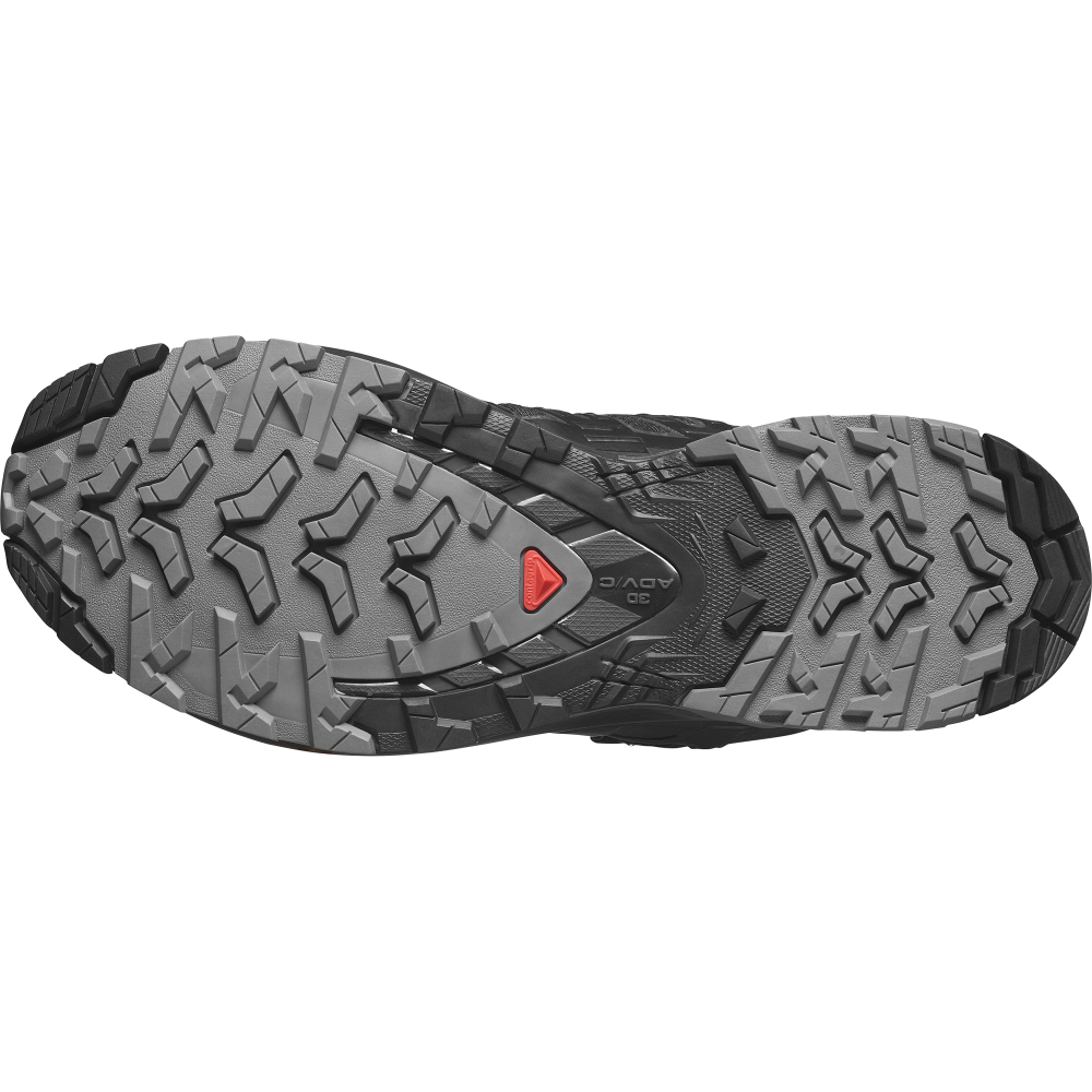 Salomon XA PRO 3D v8 Damen Trekkingschuh 
