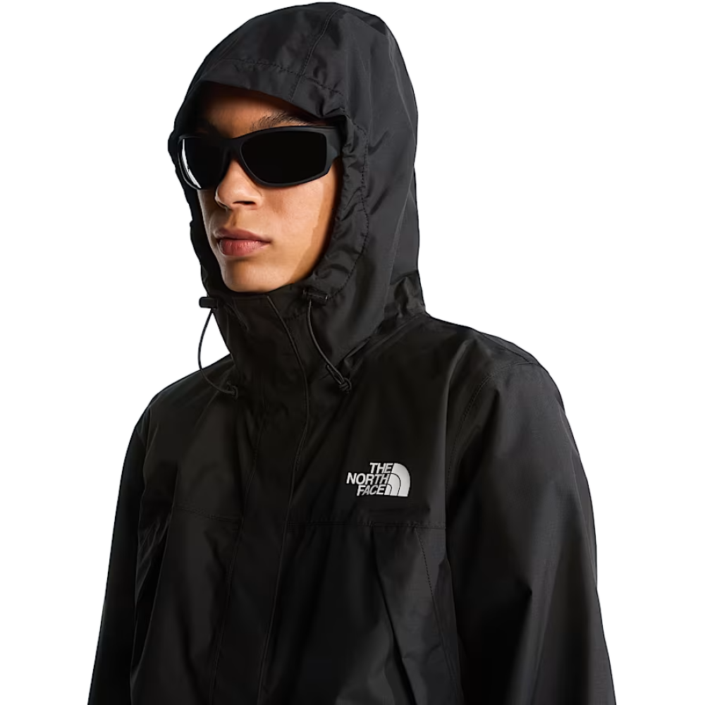 The North Face Antora Damen Regenjacke  XL