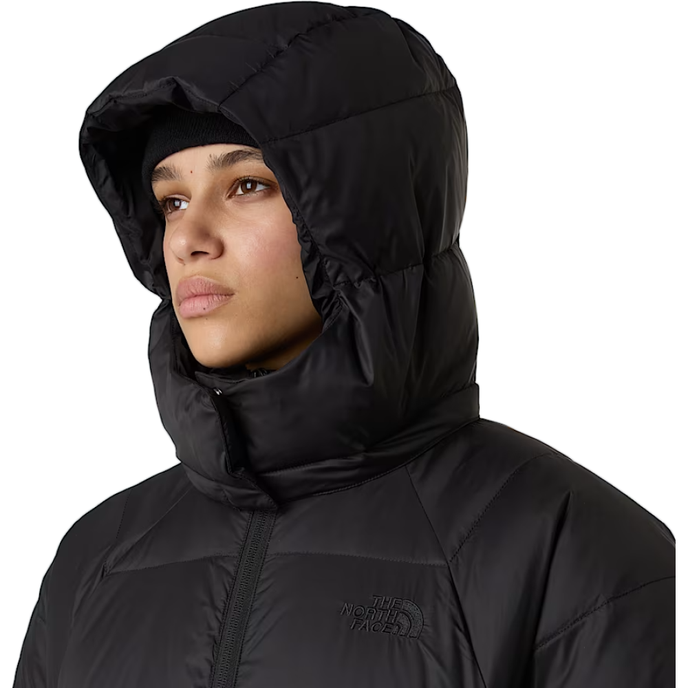 The North Face Damen Daunenmantel 