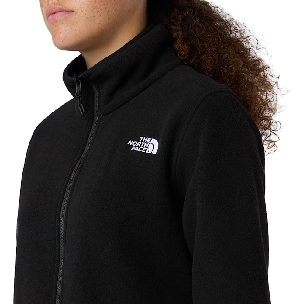 The North Face Damen Glacier Fleece Jacket 