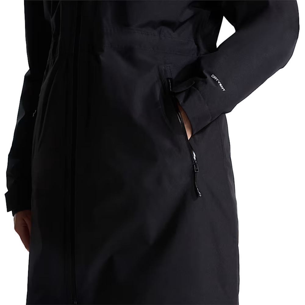 The North Face Damen Parka 