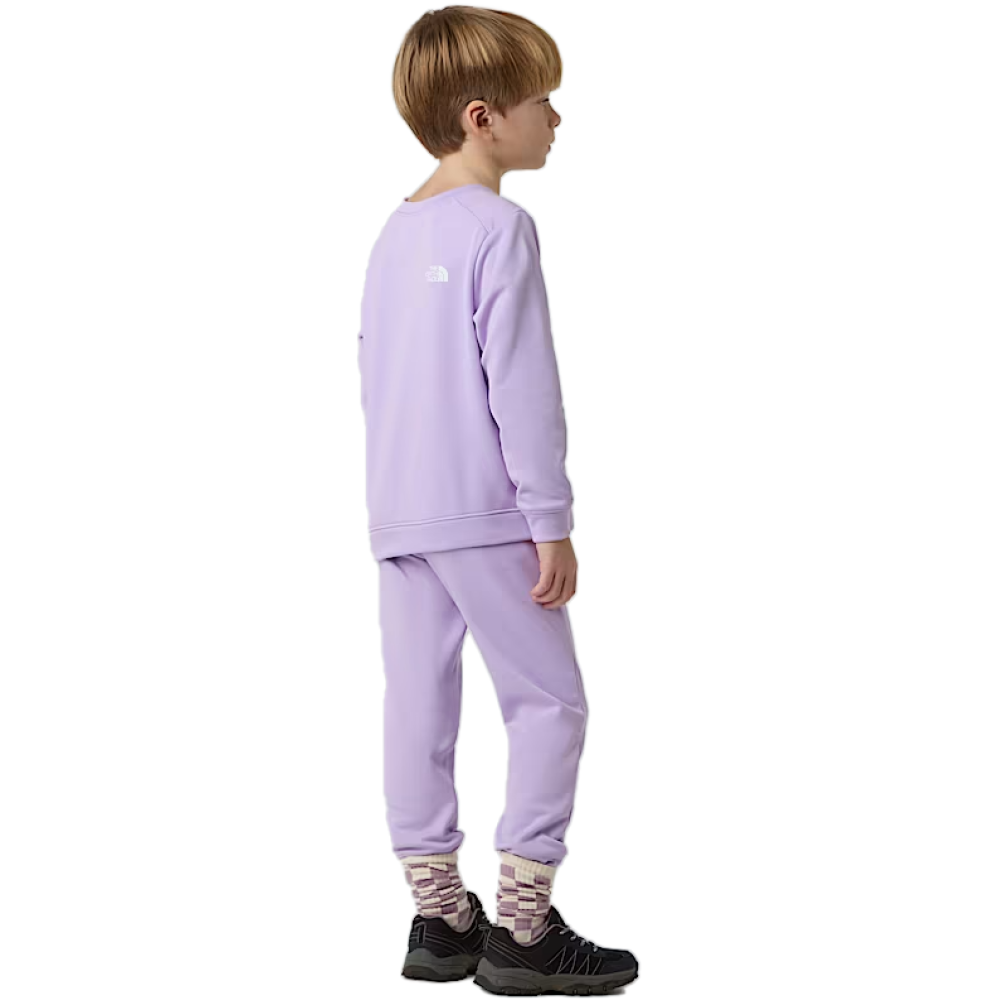 The North Face Kinder Fleece Set 6