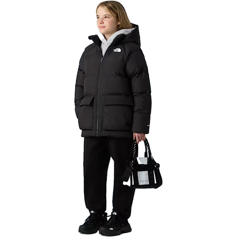 The North Face Kinder Jacke L