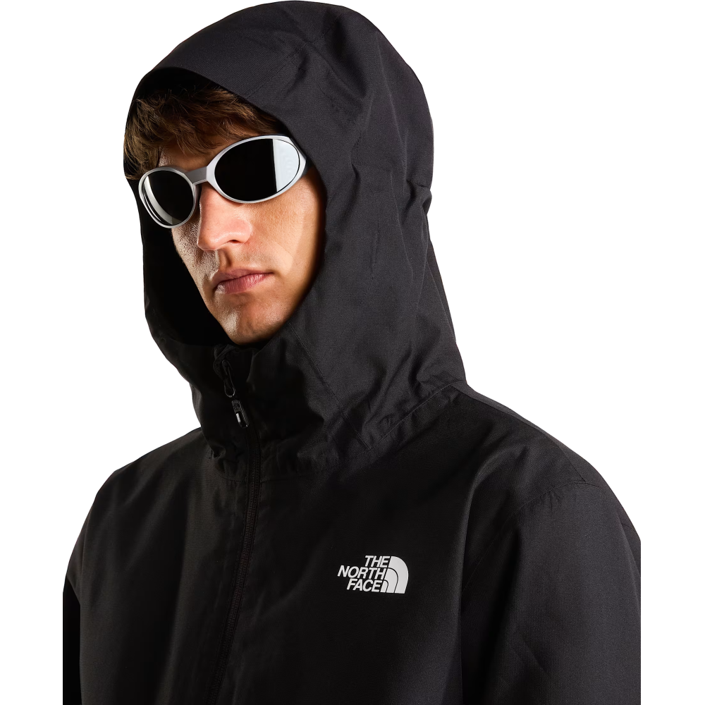 M QUEST MONO TRICLIMATE TNF BLACK 