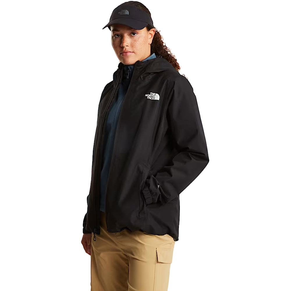 The North Face Quest DryVent Damen Regenjacke 