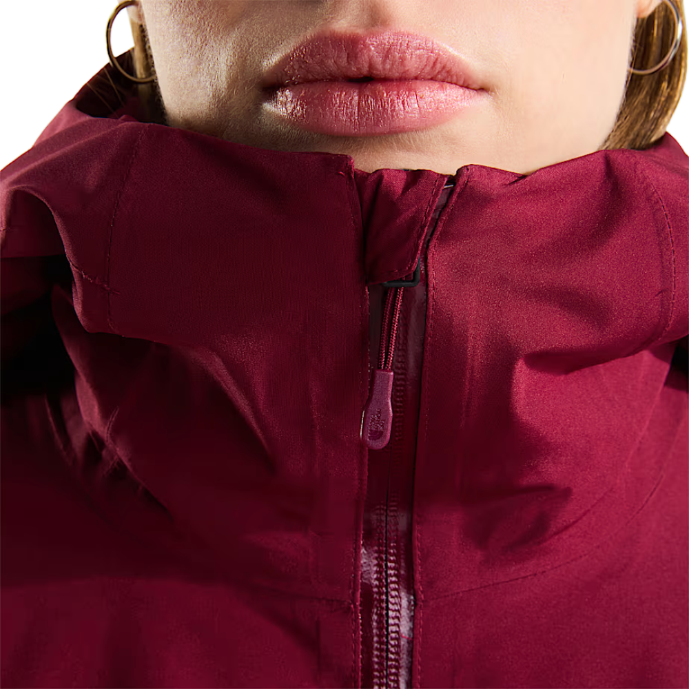 The North Face Damen Parka 