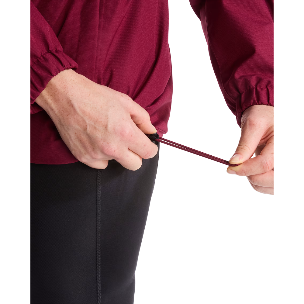 The North Face Quest DryVent Damen Regenjacke 