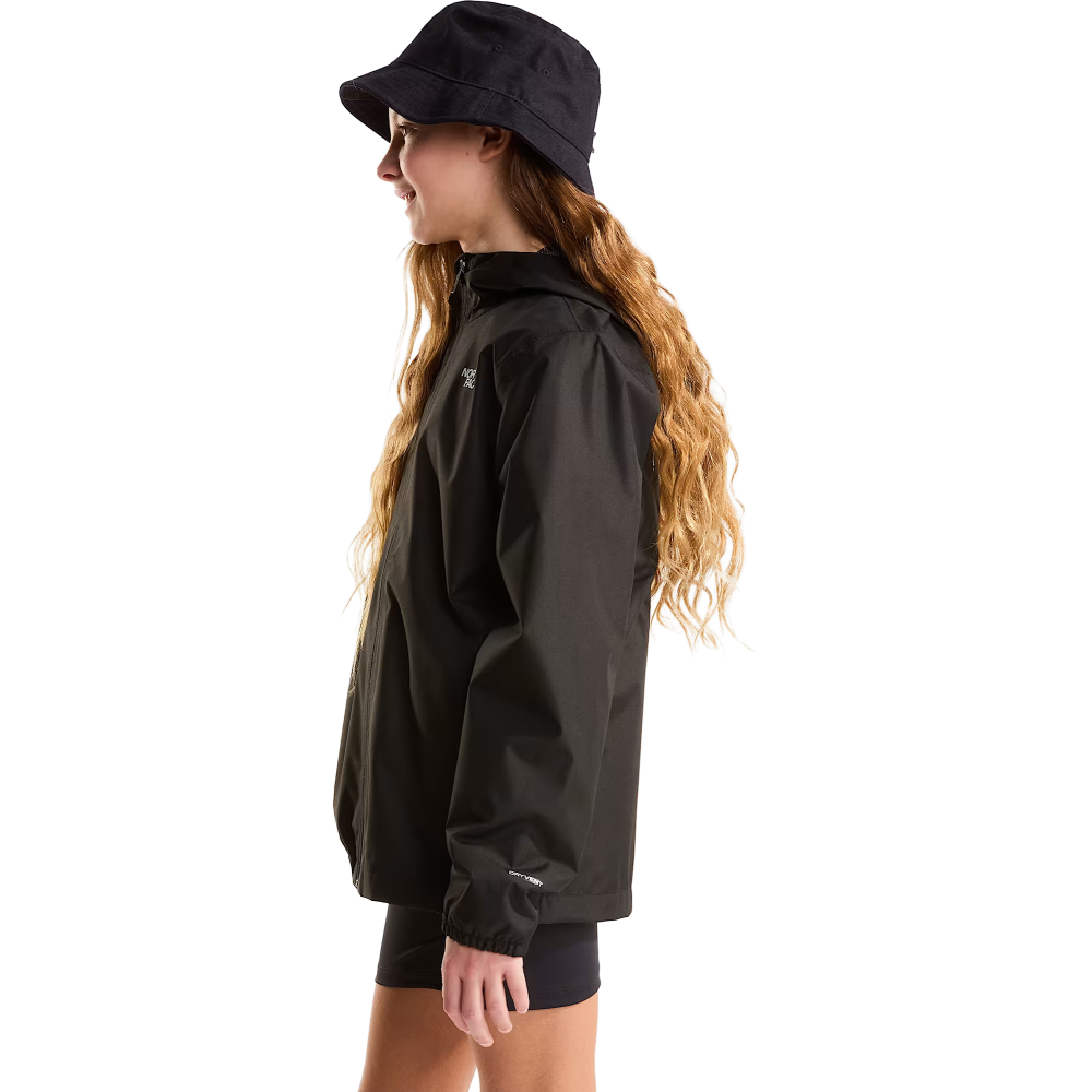 The North Face Zipline Kinder Regenjacke M