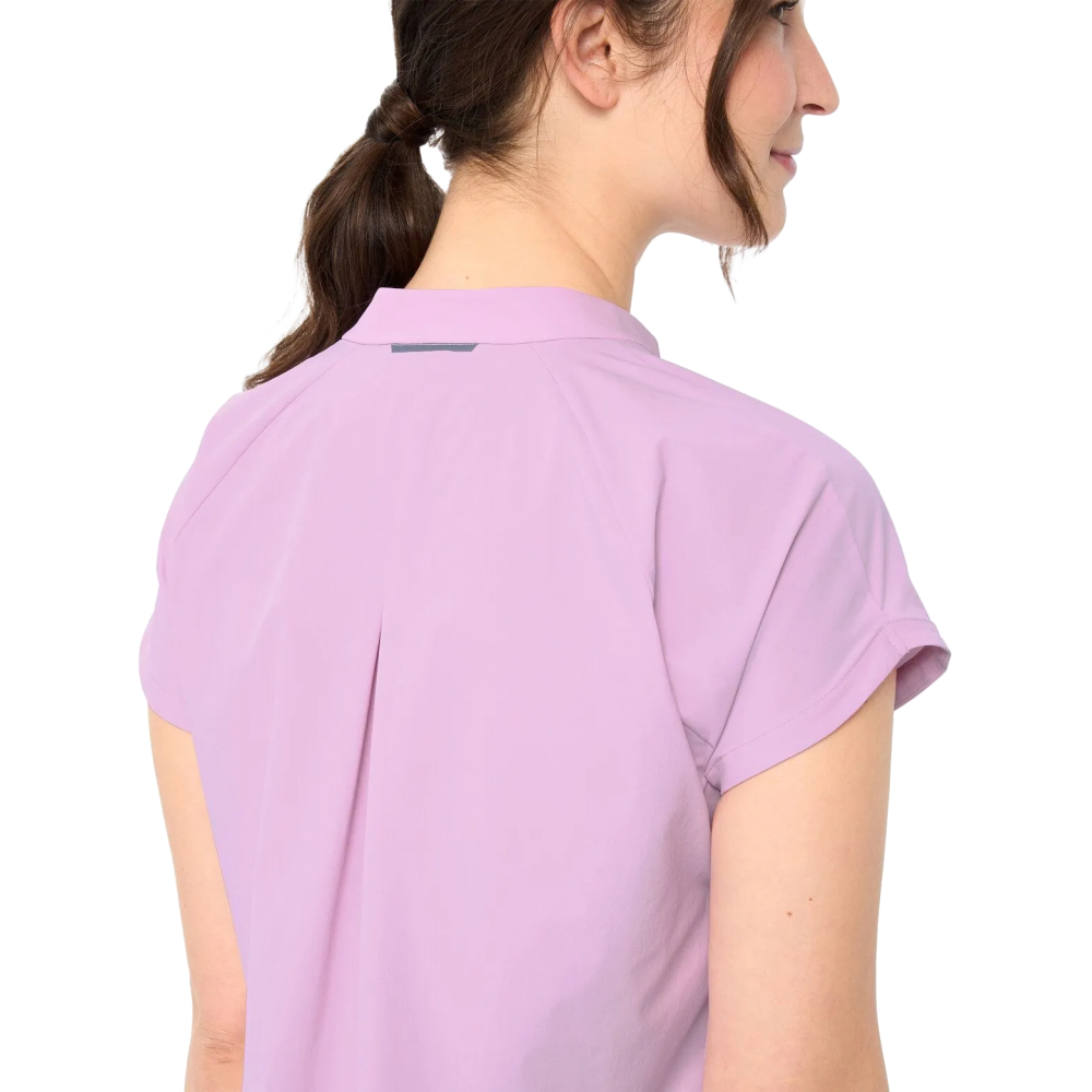 VAUDE Damen Fahrradshirt Yaras SL Shirt 