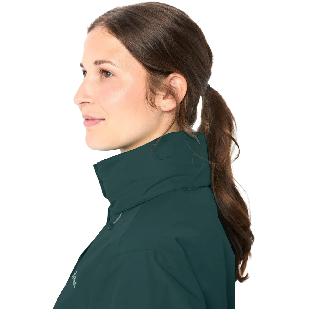 VAUDE Damen Funktionsjacke Escape Light 