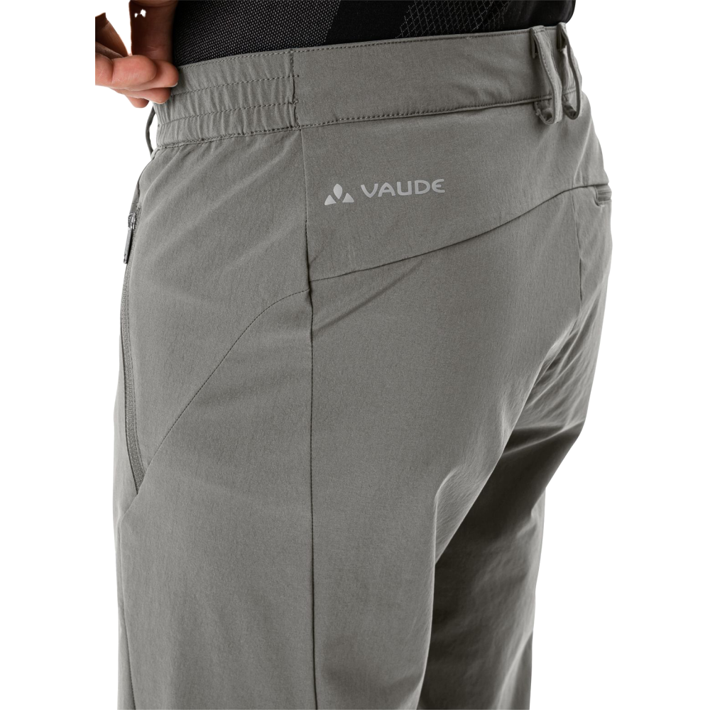VAUDE Herren Hose Farley Stretch Pants III 54