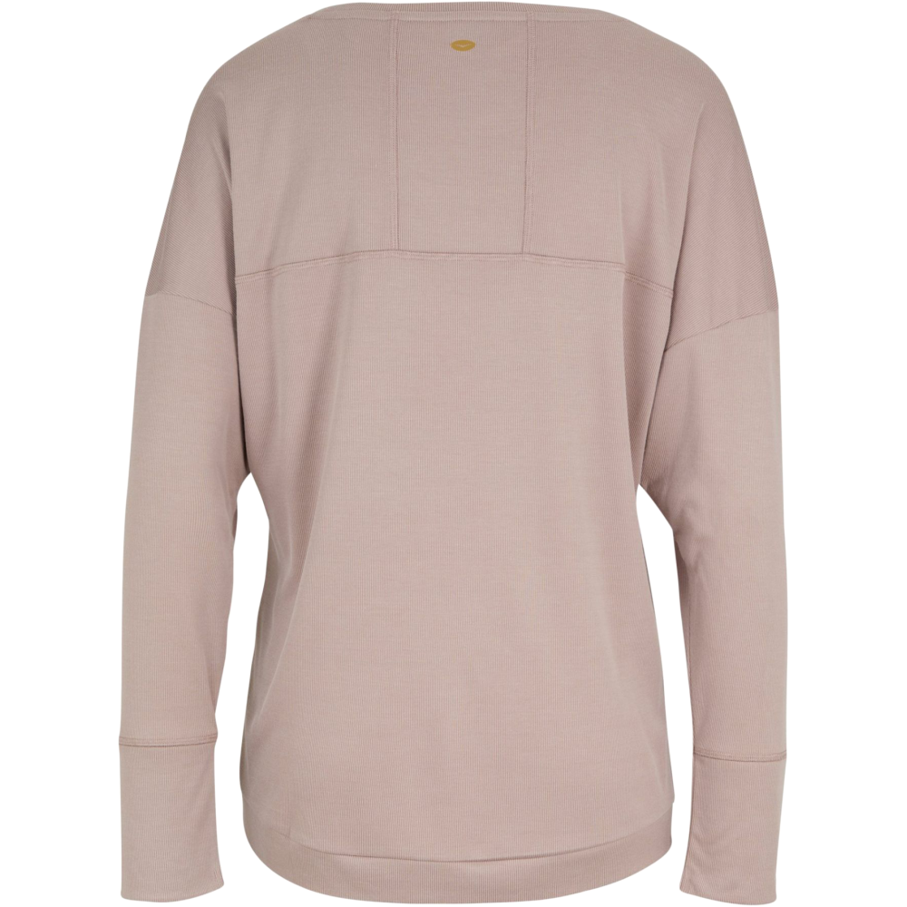 Venice Beach Damen Longsleeve  