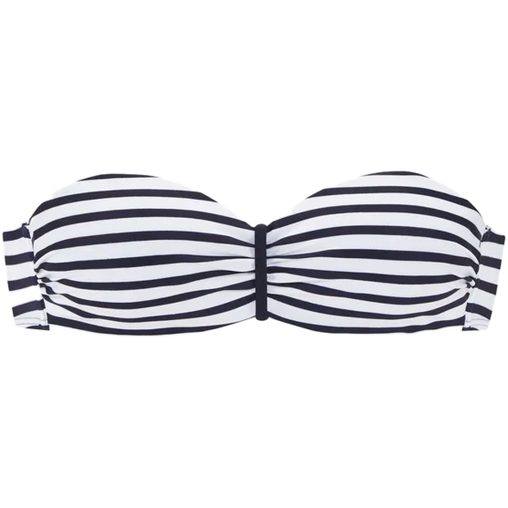 VENICE BEACH Damen Bügel Bandeau Bikini Oberteil 