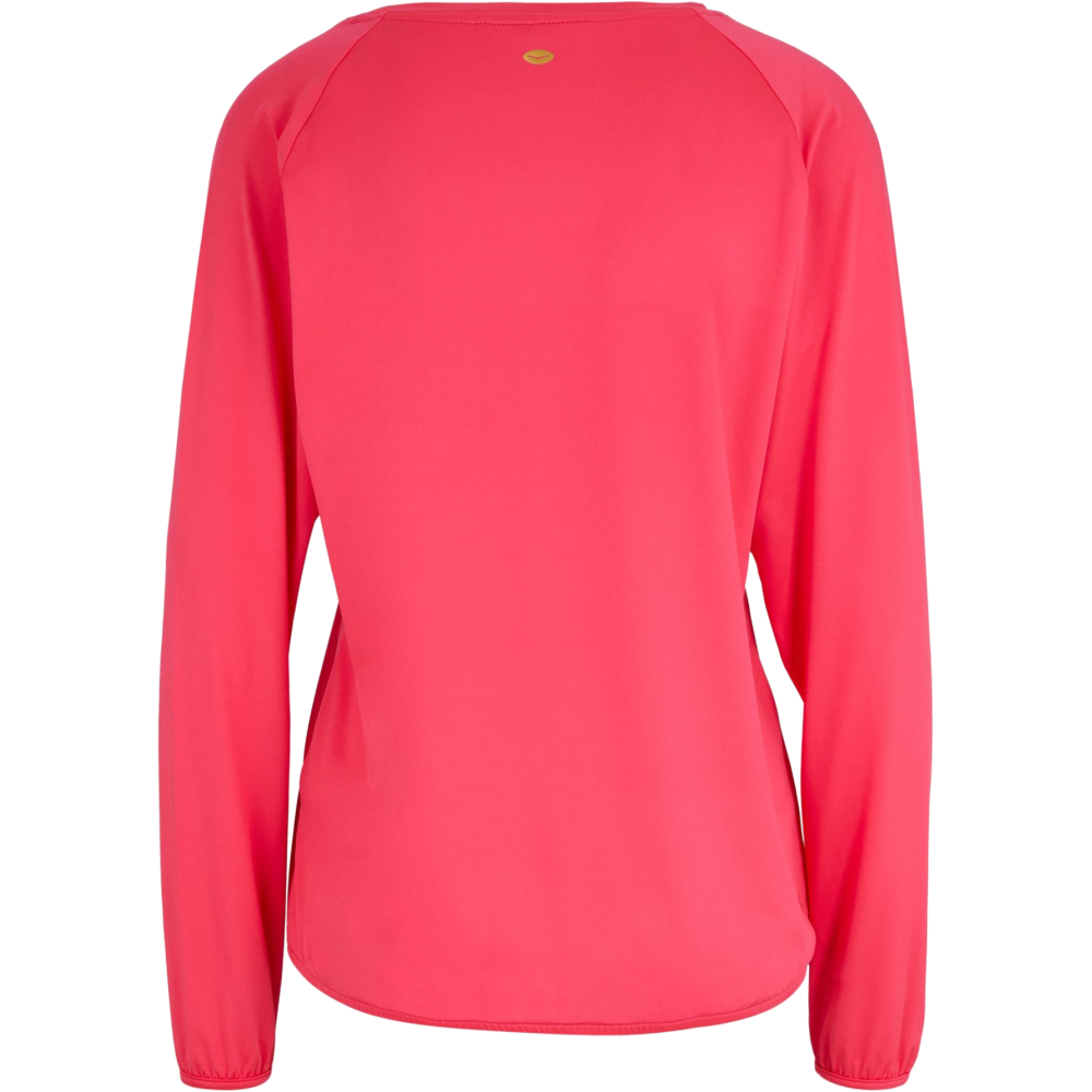 Venice Beach Rylee Damen Longsleeve 