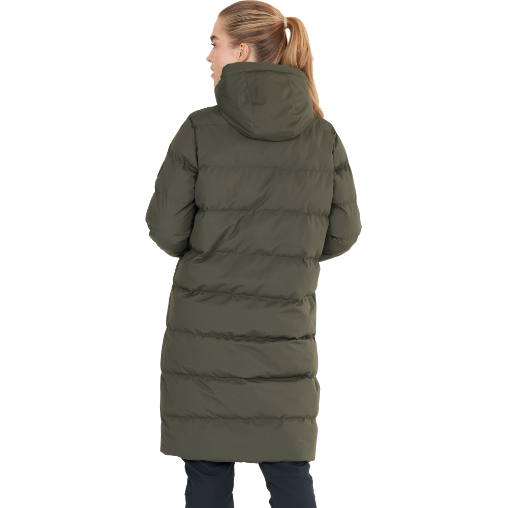 Whistler Damen Mantel Abella Padded 36