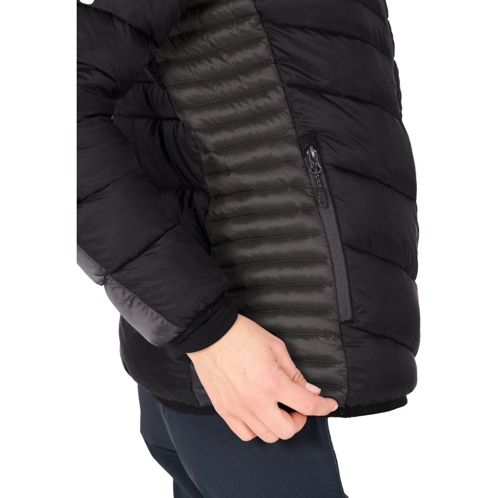 Whistler Damen Puffer Jacke Trival Light 