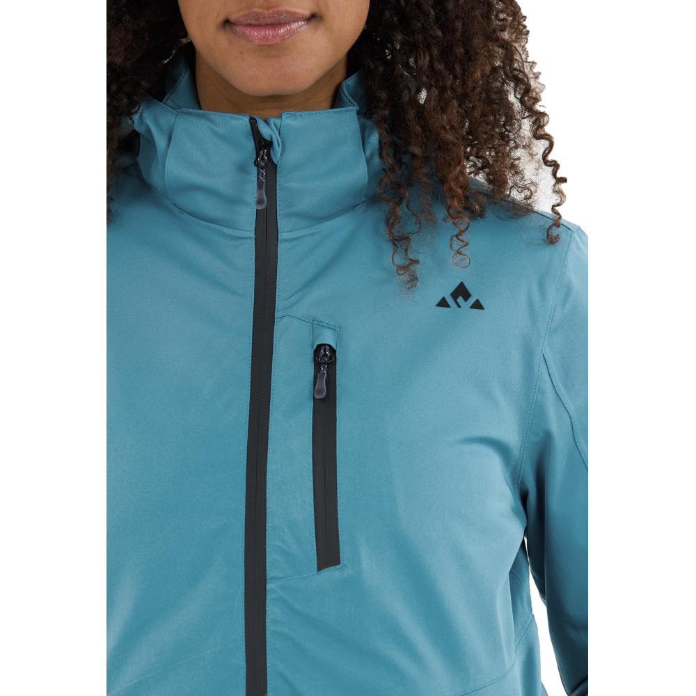 Whistler Damen Skijacke 44