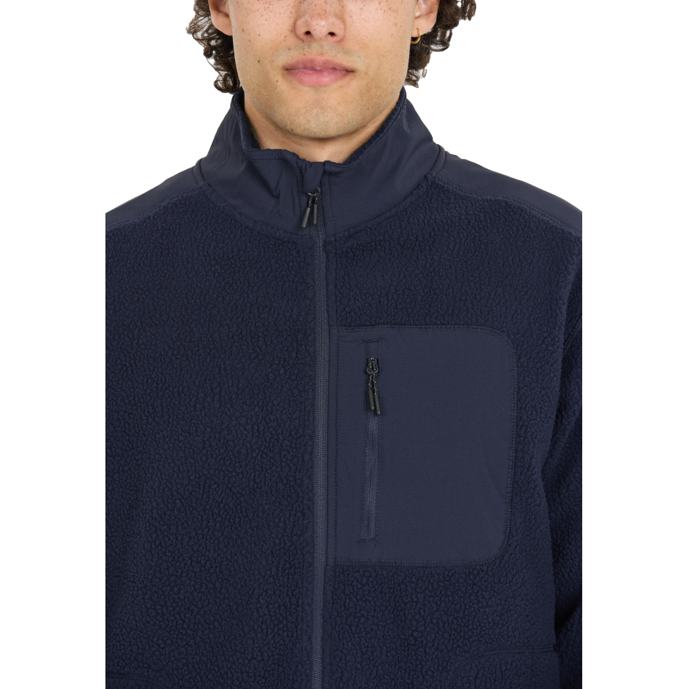 Whistler Herren Felis Teddy Jacket XL