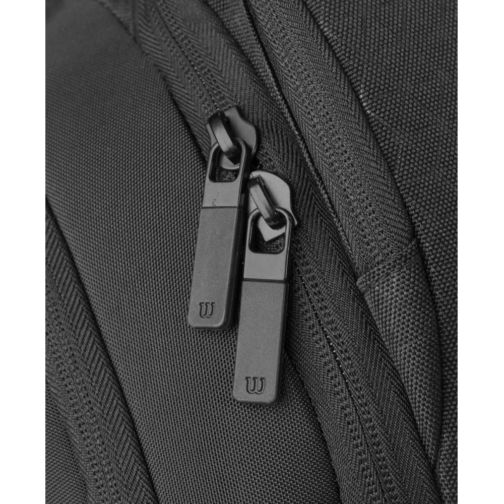 Wilson CLASH V3 BACKPACK Tennis Rucksack -