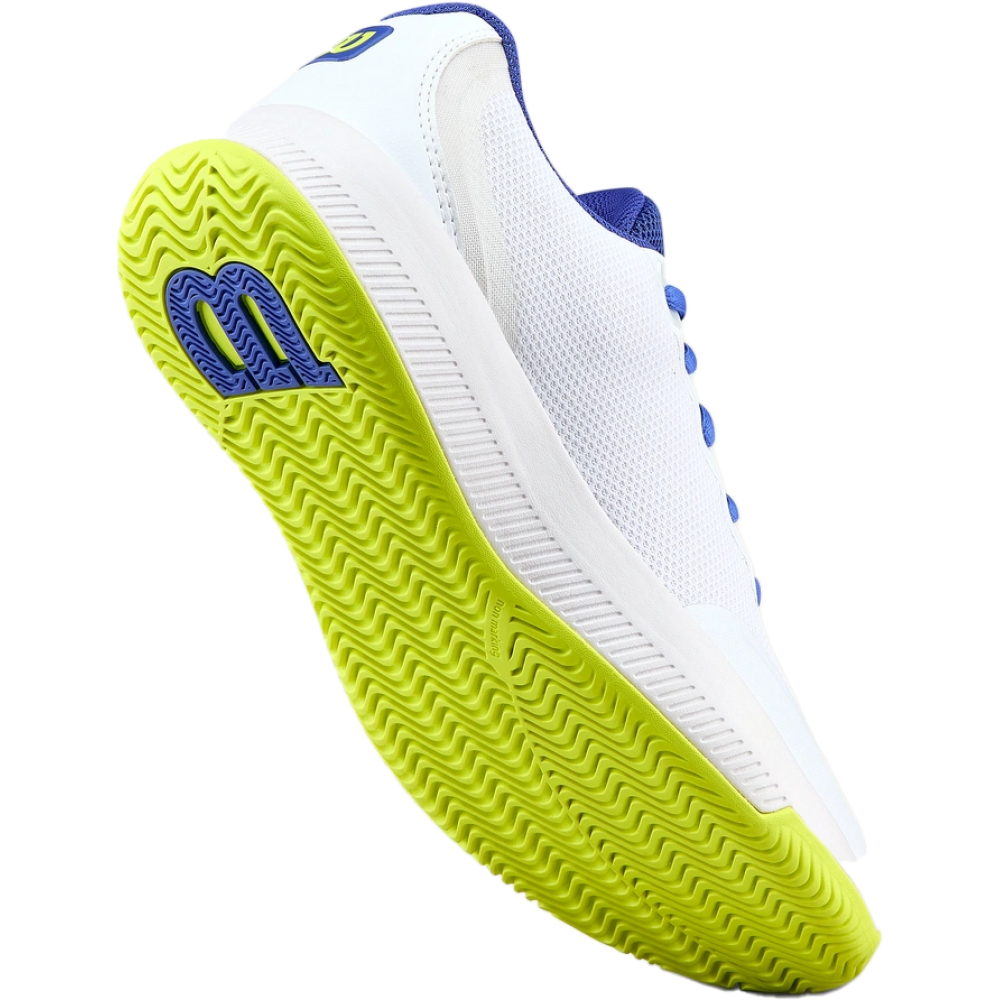 WILSON Damen Tennisschuhe Intrigue Lite 