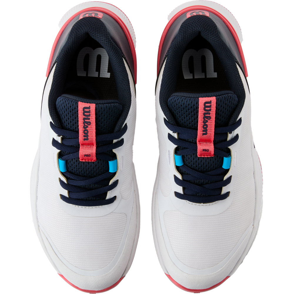 Wilson Intrigue Pro Clay Tennisschuhe Damen 
