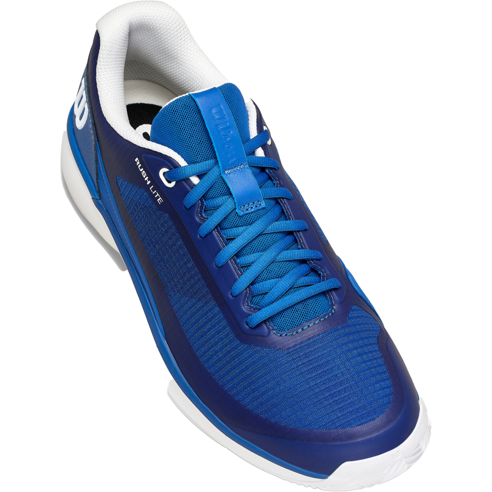 Wilson Rush Lite 5 Clay Tennisschuh Herren 