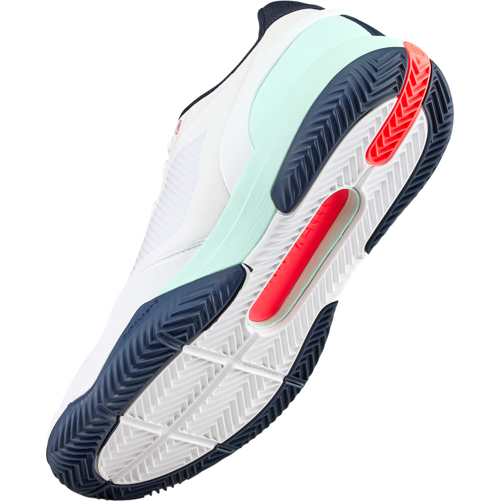 Wilson RUSH PRO 5 CLAY Herren Tennisschuh 10