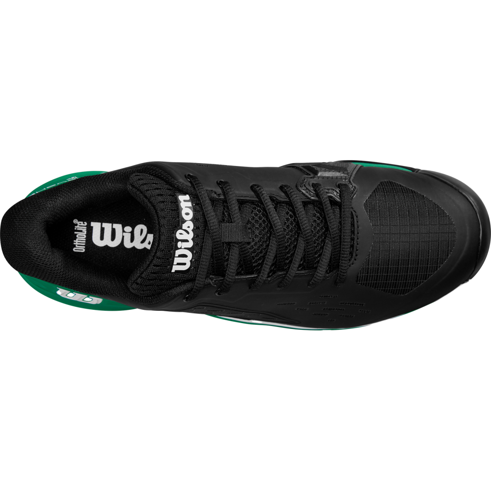 Wilson Rush Pro Ace Clay Tennisschuhe 10