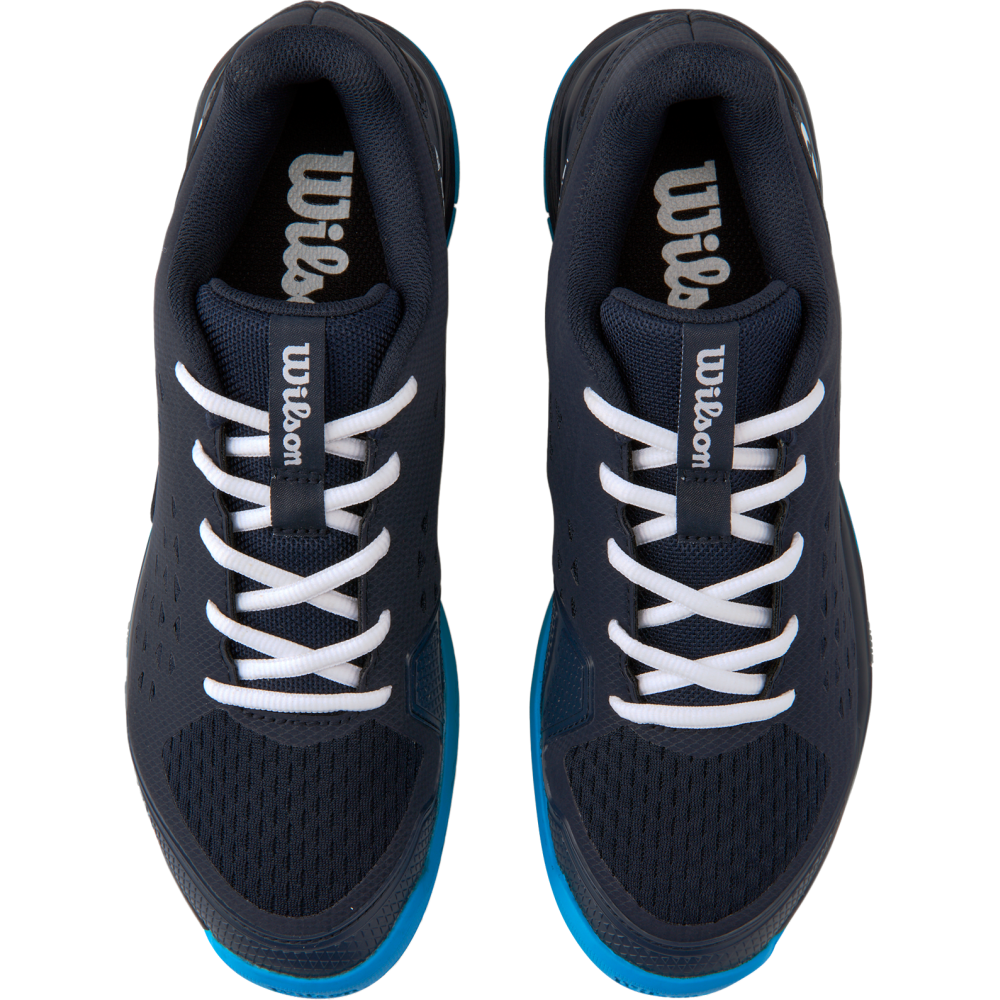 Wilson Rush Pro Kinder Tennisschuhe 1b