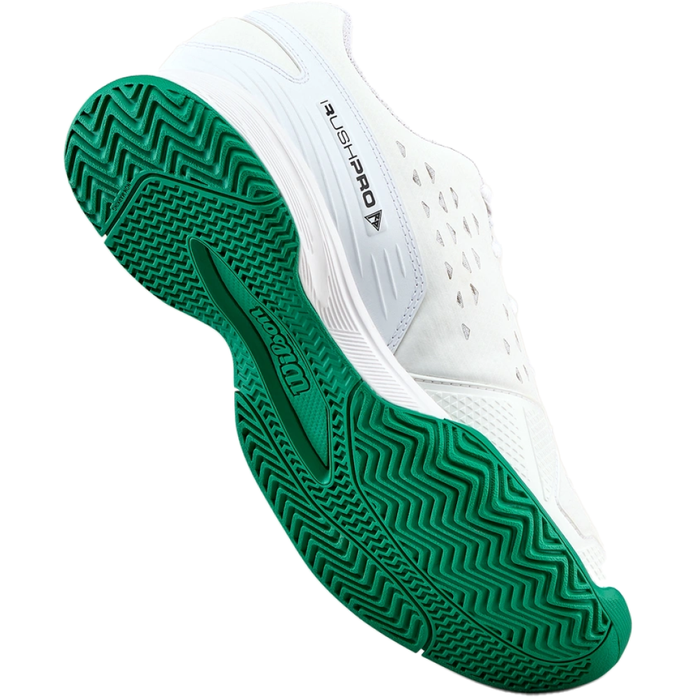 Wilson Rush Pro Kinder Tennisschuhe 