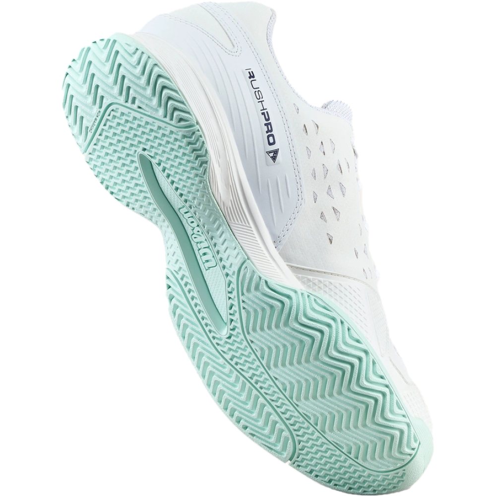 Wilson Rush Pro Kinder Tennisschuhe 