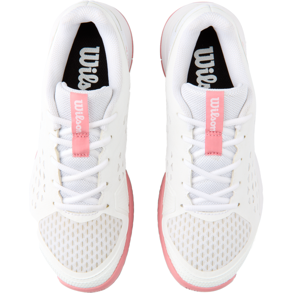 Wilson Rush Pro Kinder Tennisschuhe 13C