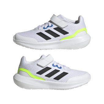 Adidas rapid run kids top