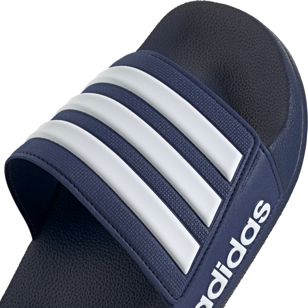 adidas Adilette Shower Velcro Badeschlappen 