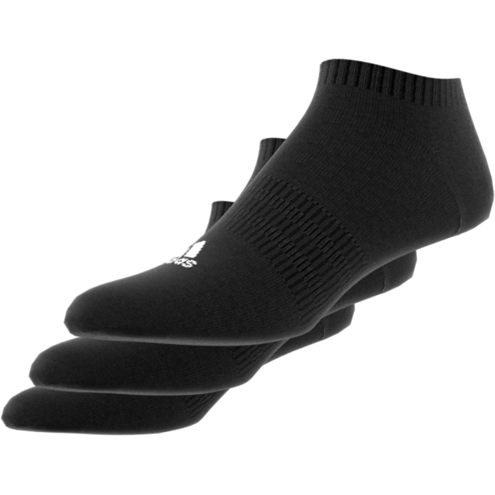 adidas cushioned low-cut Socken 