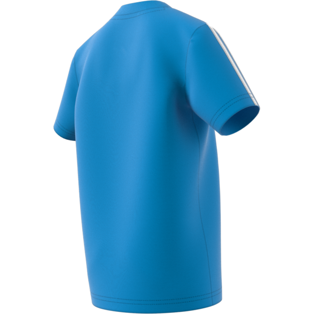 adidas Essential 3-Stripes T-Shirt 110