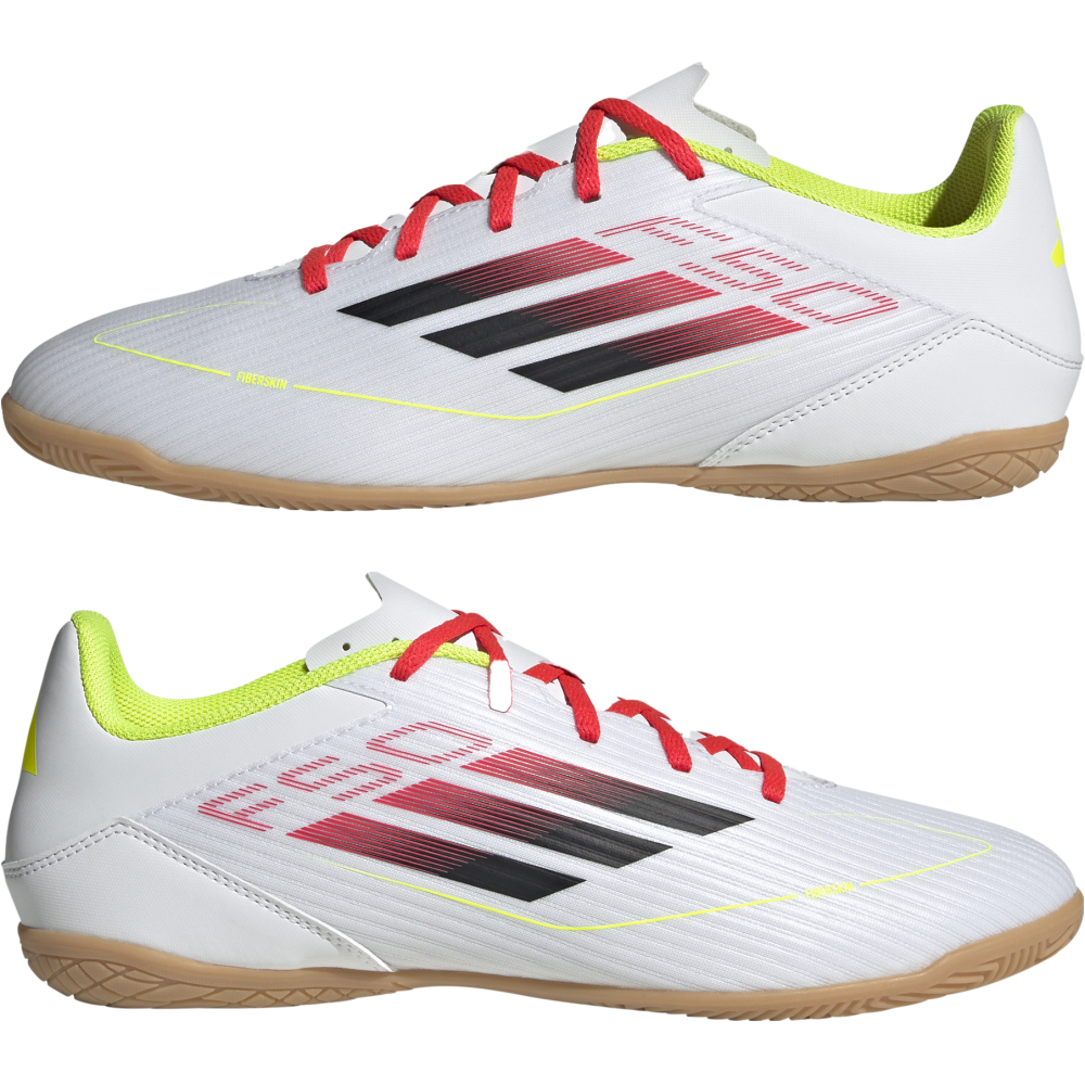 adidas F50 Club Hallenfußballschuhe 11,5