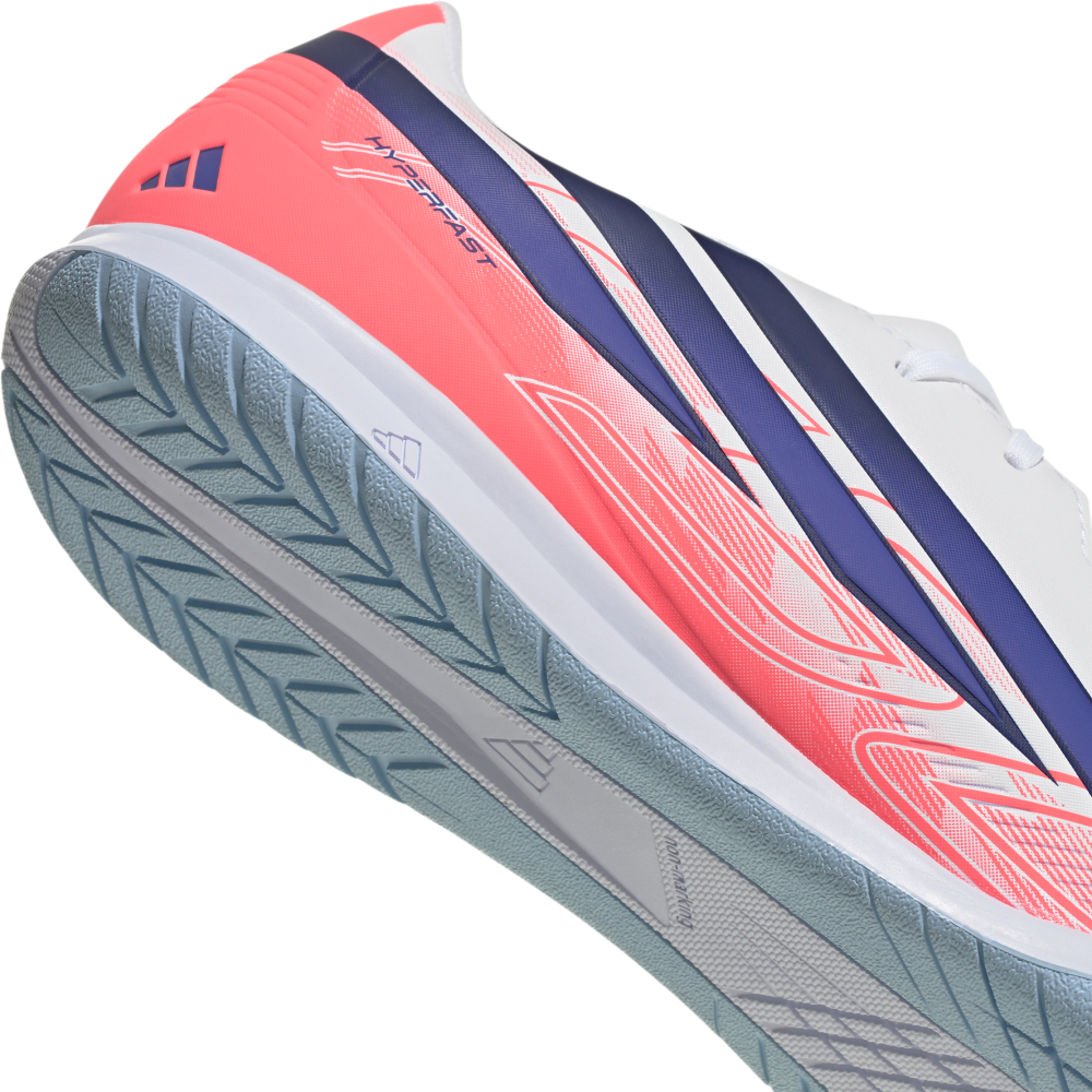 adidas F50 Hyperfast Club Hallenschuhe  