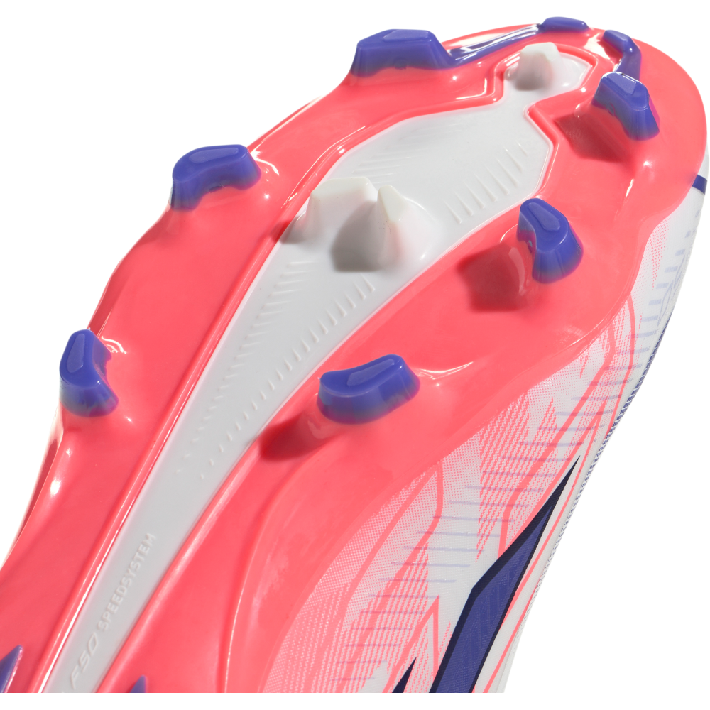 adidas F50 Hyperfast Fußballschuh  